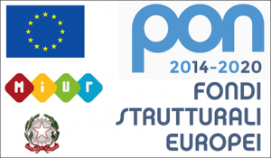 Pon: Fondi Strutturali Europei